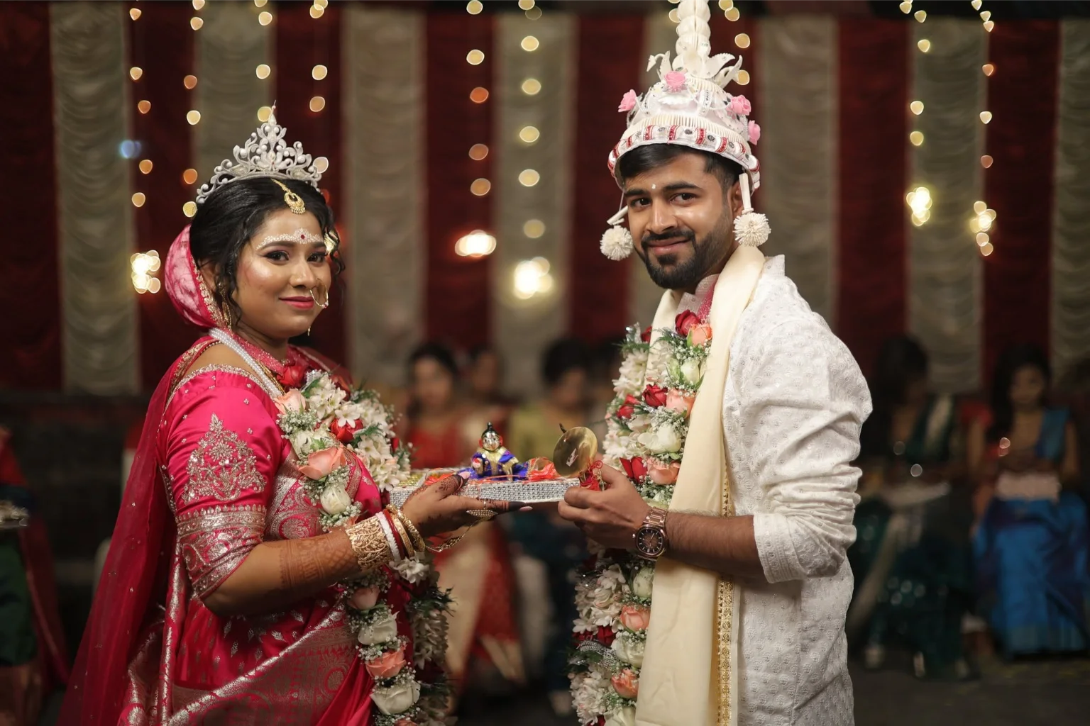 Papiya & Suman - Frame 3